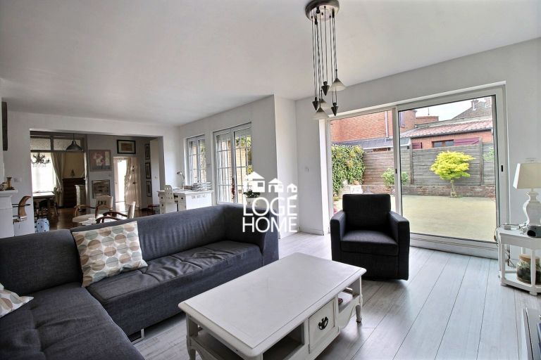 Vente maison à Rouvroy - Ref.HEN1392 - Image 1