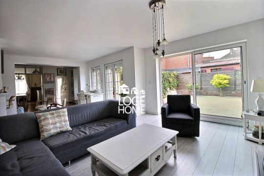 Vente maison à Rouvroy - Ref.HEN1392 - Image 1
