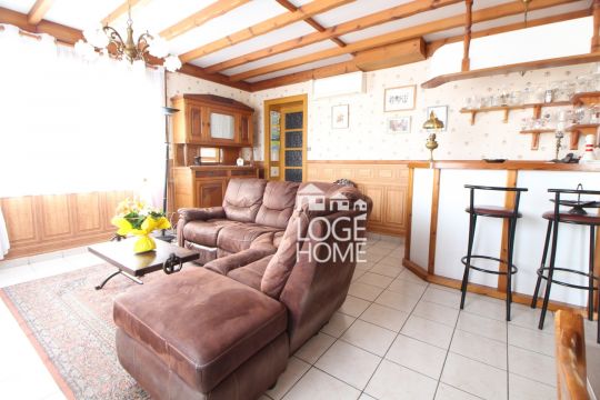 Vente maison à Masny - Ref.SIN90 - Image 1