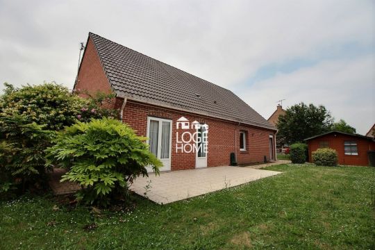 Vente maison à Hénin-Beaumont - Ref.HEN-1269 - Image 1