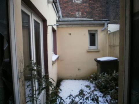 Vente maison à Hénin-Beaumont - Ref.HEN1286 - Image 1