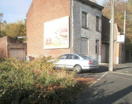 Vente maison à Hénin-Beaumont - Ref.HEN1349