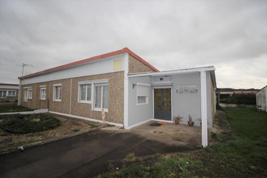 Vente maison à Oignies - Ref.CAR916