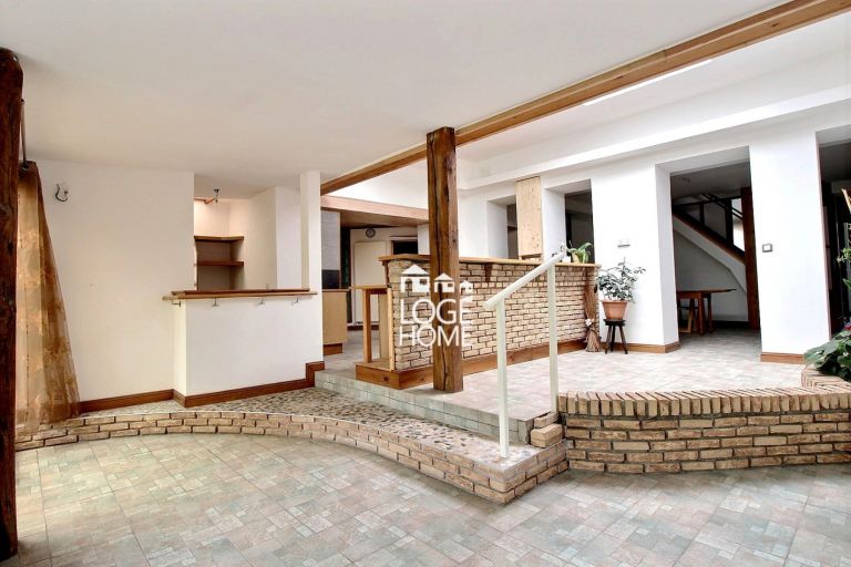Vente maison à Fouquières-lès-Lens - Ref.HEN1407 - Image 1