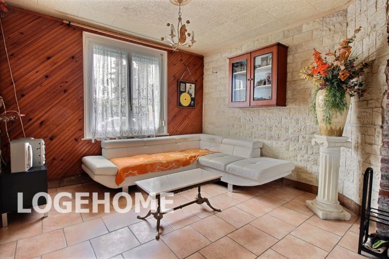 Vente maison à Courcelles-lès-Lens - Ref.HEN1409 - Image 1