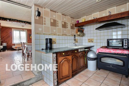 Vente maison à Courcelles-lès-Lens - Ref.HEN1409 - Image 2