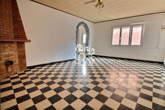 Vente maison à Dechy - Ref.SIN99