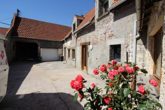 Vente maison à Carvin - Ref.car931