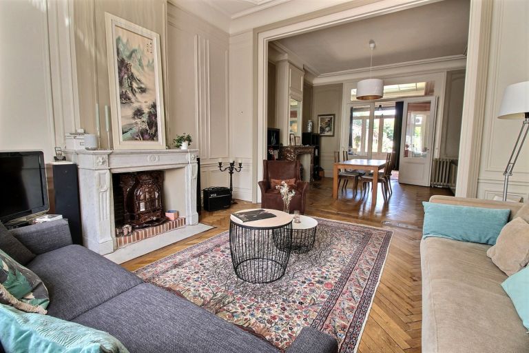 Vente maison à Roubaix - Ref.cro0846 - Image 1