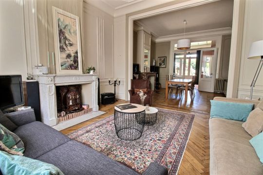 Vente maison à Roubaix - Ref.cro0846 - Image 1