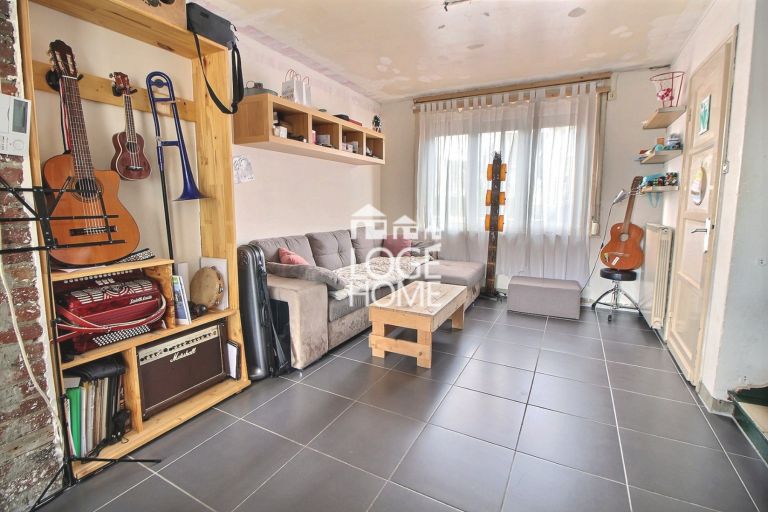 Vente maison à Waziers - Ref.SIN105 - Image 1