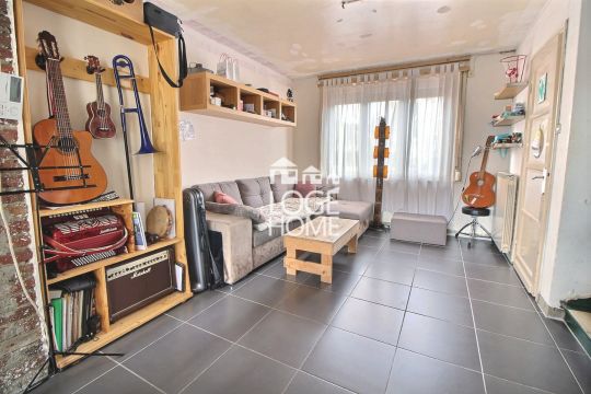 Vente maison à Waziers - Ref.SIN105 - Image 1