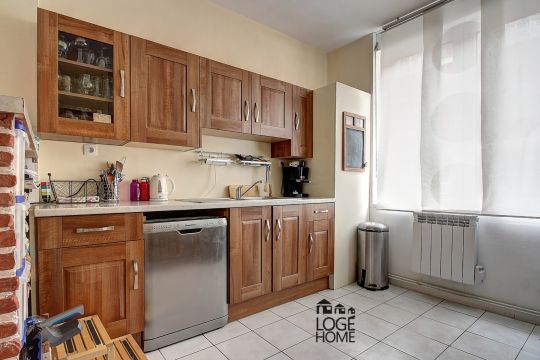 Vente maison à Armentières - Ref.ARM1153 - Image 4