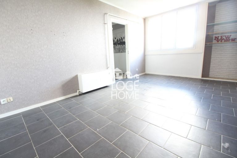 Vente appartement à Sin-le-Noble - Ref.SIN126 - Image 1