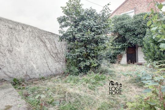 Vente maison à Armentières - Ref.ARM1155