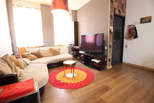 Vente maison à Wattrelos - Ref.wat815 - Image 1
