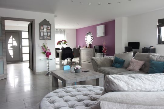 Vente maison à Wattrelos - Ref.WAT2008 - Image 1