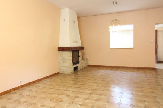 Vente maison à Wattrelos - Ref.WAT2009