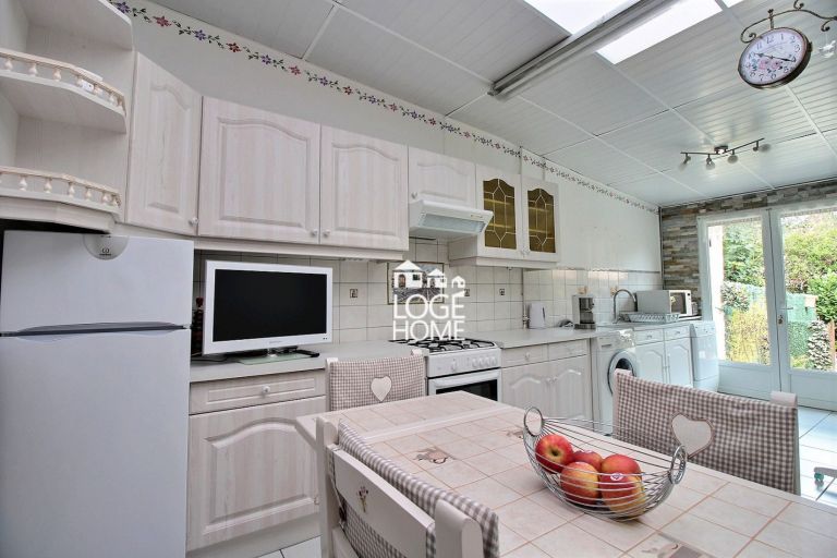 Vente maison à Hénin-Beaumont - Ref.HEN-1415 - Image 1