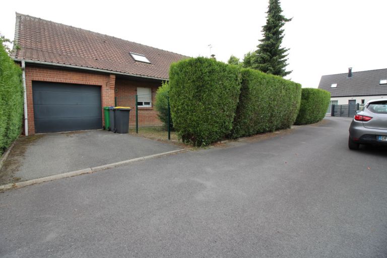 Vente maison à Annœullin - Ref.ANN839