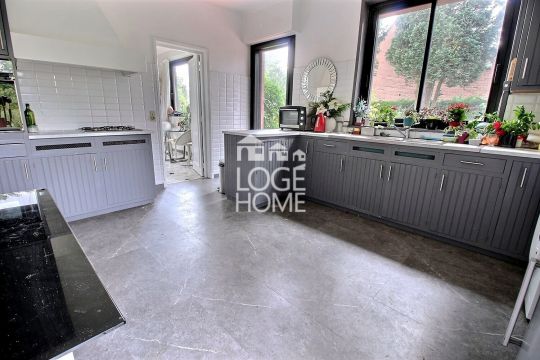 Vente maison à Hem - Ref.CRHEM10 - Image 1