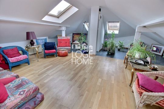 Vente maison à Hem - Ref.CRHEM10 - Image 3