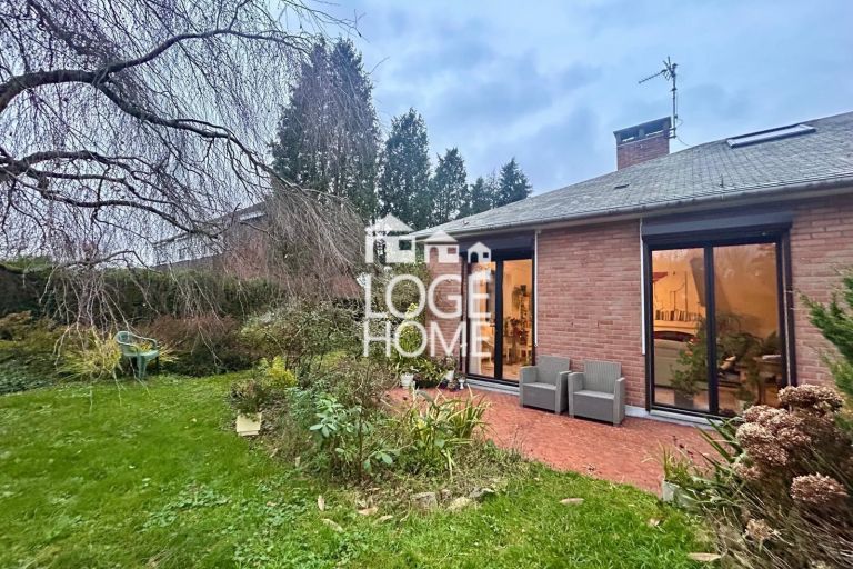 Vente maison à Hem - Ref.CRHEM10 - Image 6