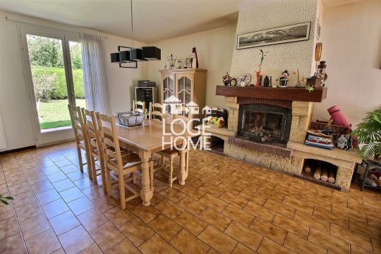 Vente maison à Oignies - Ref.CAR950