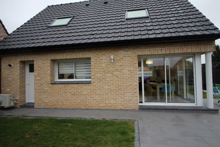 Vente maison à Quaëdypre - Ref.WOR850 - Image 1
