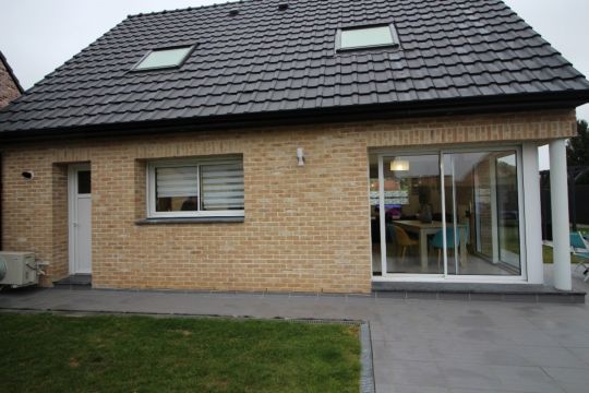 Vente maison à Quaëdypre - Ref.WOR850 - Image 1