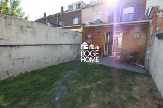 Vente maison à Wattrelos - Ref.WAT2019 - Image 9