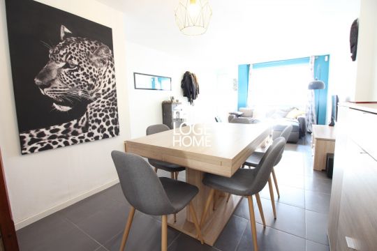 Vente maison à Wattrelos - Ref.WAT2019 - Image 2