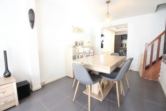 Vente maison à Wattrelos - Ref.WAT2019 - Image 1