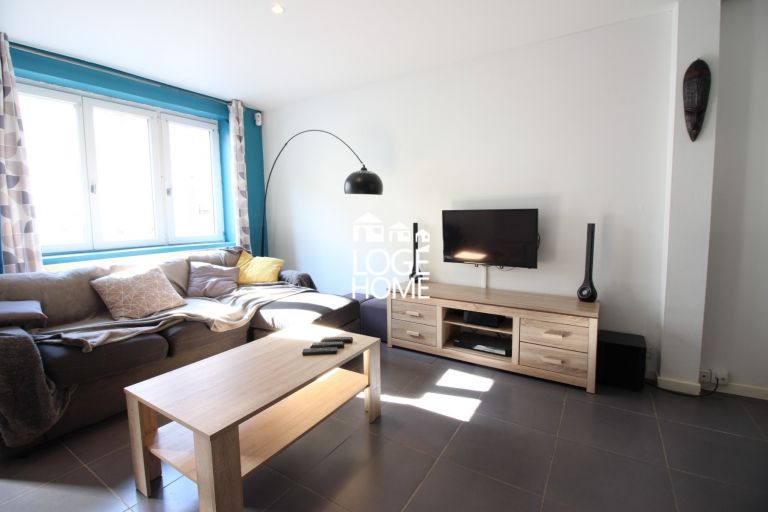 Vente maison à Wattrelos - Ref.WAT2019 - Image 1