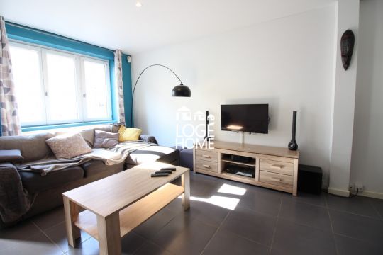 Vente maison à Wattrelos - Ref.WAT2019 - Image 1