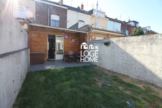 Vente maison à Wattrelos - Ref.WAT2019 - Image 10