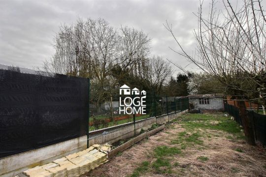 Vente maison à Fouquières-lès-Lens - Ref.HEN1433 - Image 2