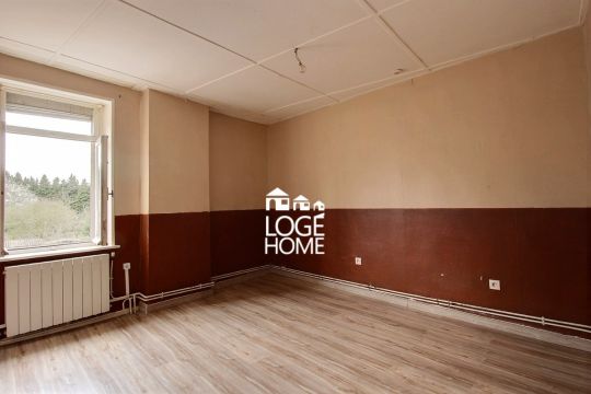Vente maison à Fouquières-lès-Lens - Ref.HEN1433 - Image 1