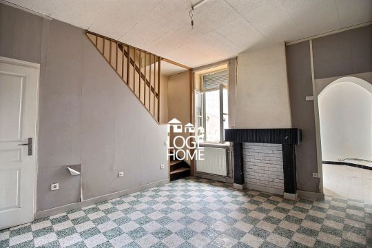 Vente maison à Fouquières-lès-Lens - Ref.HEN1433