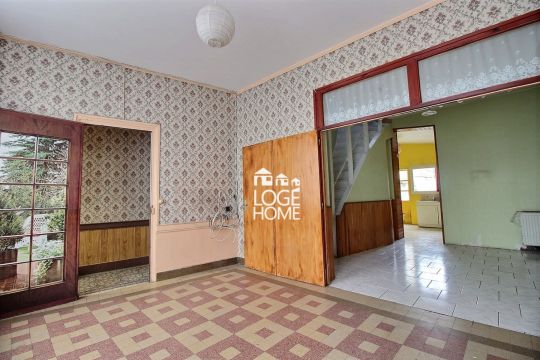 Vente maison à Hénin-Beaumont - Ref.HENIN1439 - Image 2