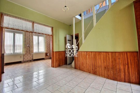 Vente maison à Hénin-Beaumont - Ref.HENIN1439 - Image 1