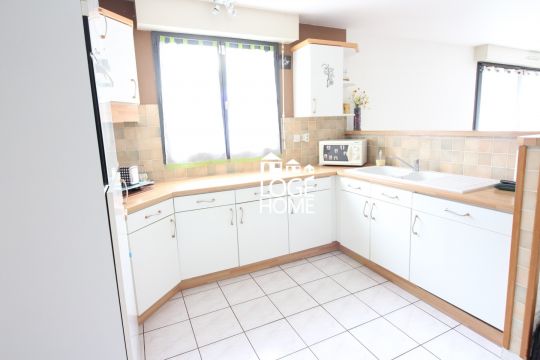 Vente maison à Wattrelos - Ref.WAT2032