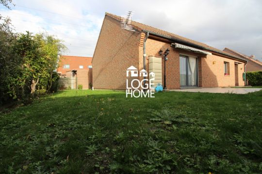 Vente maison à Wattrelos - Ref.WAT2032 - Image 8