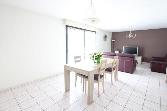 Vente maison à Wattrelos - Ref.WAT2032 - Image 1