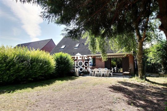 Vente maison à Noyelles-Godault - Ref.HEN1432