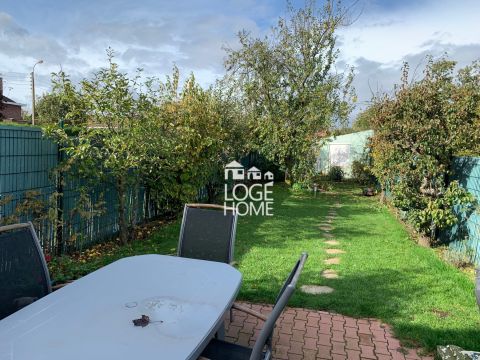 Vente maison à Ronchin - Ref.RON1326 - Image 1
