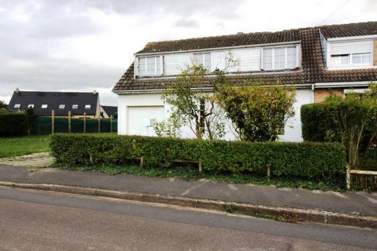 Vente maison à Wormhout - Ref.WOR859 - Image 1