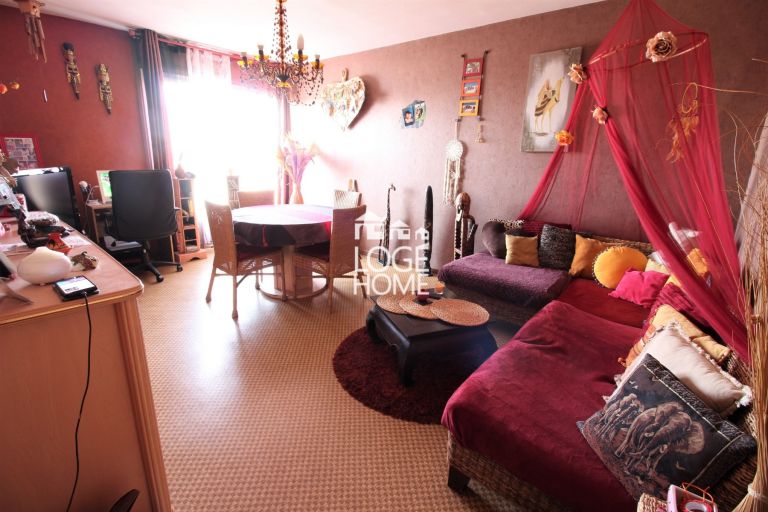 Vente appartement à Wattignies - Ref.ron1329