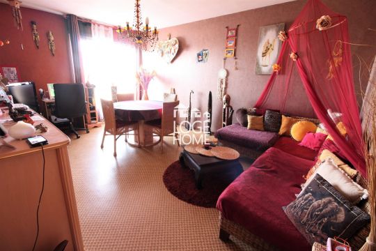 Vente appartement à Wattignies - Ref.ron1329 - Image 1