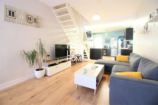 Vente maison à Wattrelos - Ref.WAT2043 - Image 1
